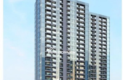 MỞ BÁN CHUNG CƯ CĂN HỘ DIAMOND VINHOMES GLOBAL GATE HẠ LONG